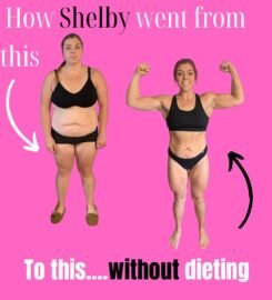 Elle B | Women’s Weight Loss Specialist