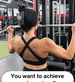 Together More Fit