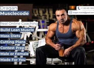 Musclecode11