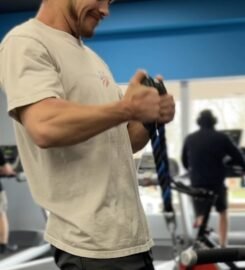 Brandon 🏋️‍♂️ Bodybuilding Coach