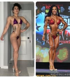FitBody Fusion