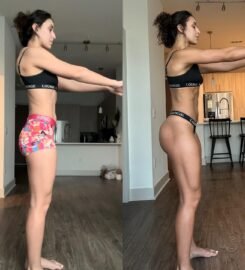 Team Avail – Hannah Anderson (Fritz)