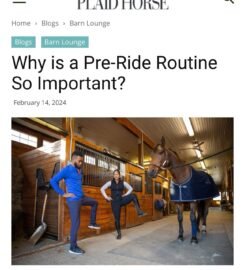 Equestrian
