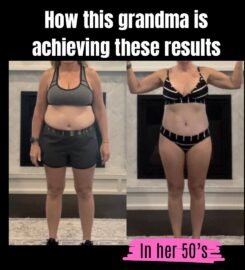 Elle B | Women’s Weight Loss Specialist