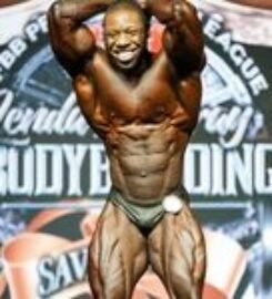 Cory Curtis