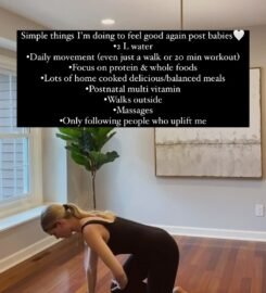 Fit For Me By Courtney