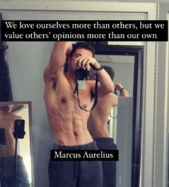 Brandon 🏋️‍♂️ Bodybuilding Coach