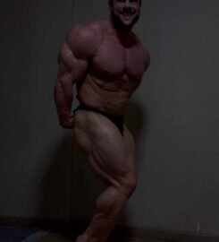 Chad Nicholls