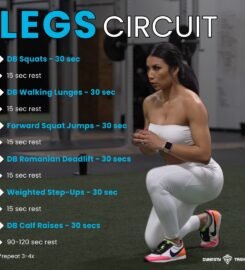Dynasty Training