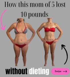 Elle B | Women’s Weight Loss Specialist