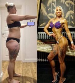 Team Fflex – Ryan Milton “Coach Ry”