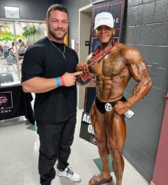 Austin Espy