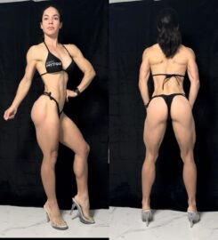 Geek to Physique – Ivan M