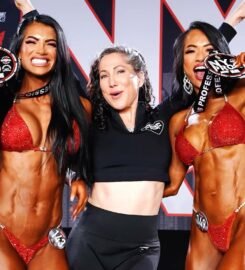 FitBody Fusion