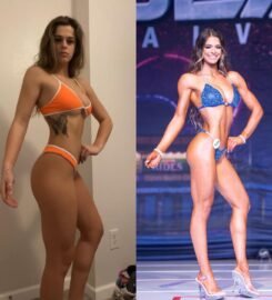 Team Avail – Hannah Anderson (Fritz)