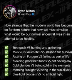 Team Fflex – Ryan Milton “Coach Ry”