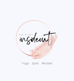 Kim Gilroy insideout