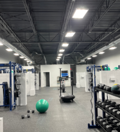 WeightSpace