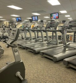 LA Fitness