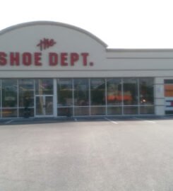 Shoe Dept.