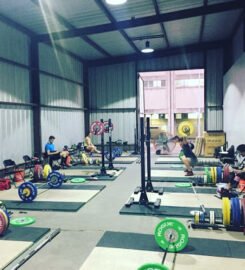 Archon Fitness & Performance