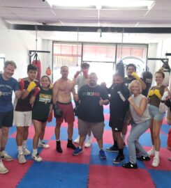 Panda Boxing Gym