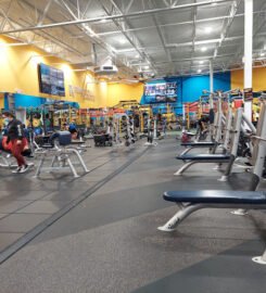 Fitness Connection