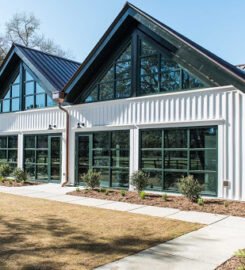 Daniel Island Club Fitness Center