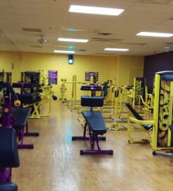 Planet Fitness