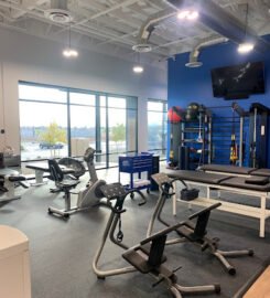 BackFit Health + Spine