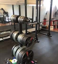 Always Hungry Personal Training