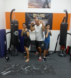 South West Self Defense
