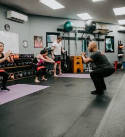 Drake Fitness