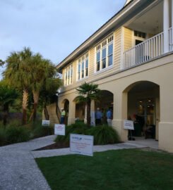 Charleston National Golf Club