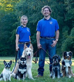 American Caniner Akron Dog Training Services