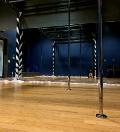 Mystique Fitness