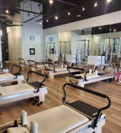 Define Pilates Scottsdale  Reformer Pilates Studio