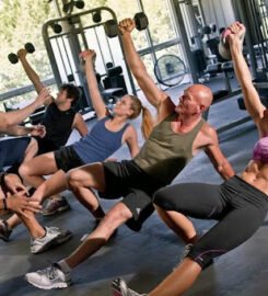 Buckhead Personal Training