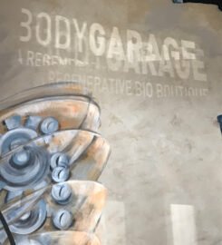 BodyGarage Dayton