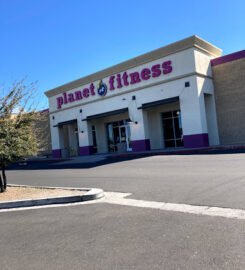 Planet Fitness