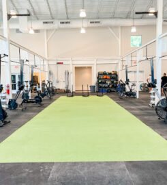 The Tribe | 3F CrossFit | San Antonio  TX