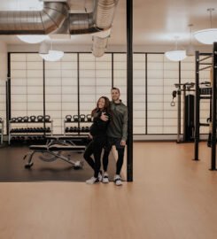 Commit Fitness