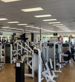 Fitness 19
