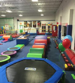 Busy Kids Gym