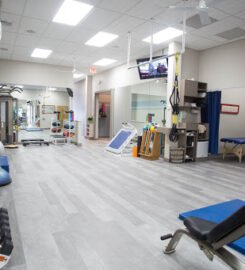 Proactive Physical Therapy and Wellness  P.C.