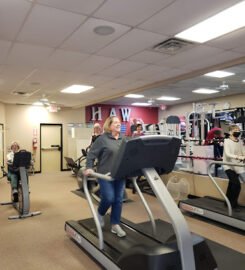 Heart at Work Fitness
