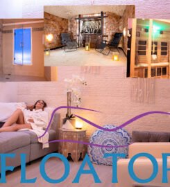 Floatopia Float Spa & Salt Cave