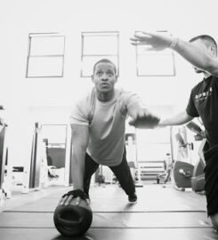 Definitions Private Training Gyms