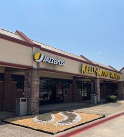 Jazzercise
