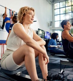 F45 Training Fells Point